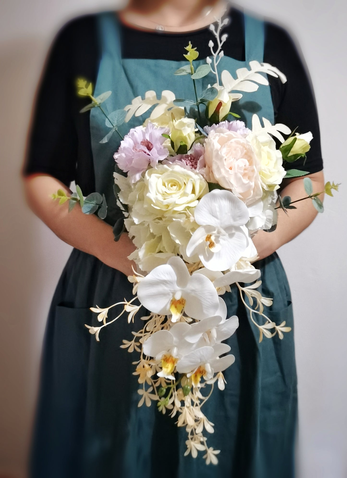 JS-FA016 Artificial flower