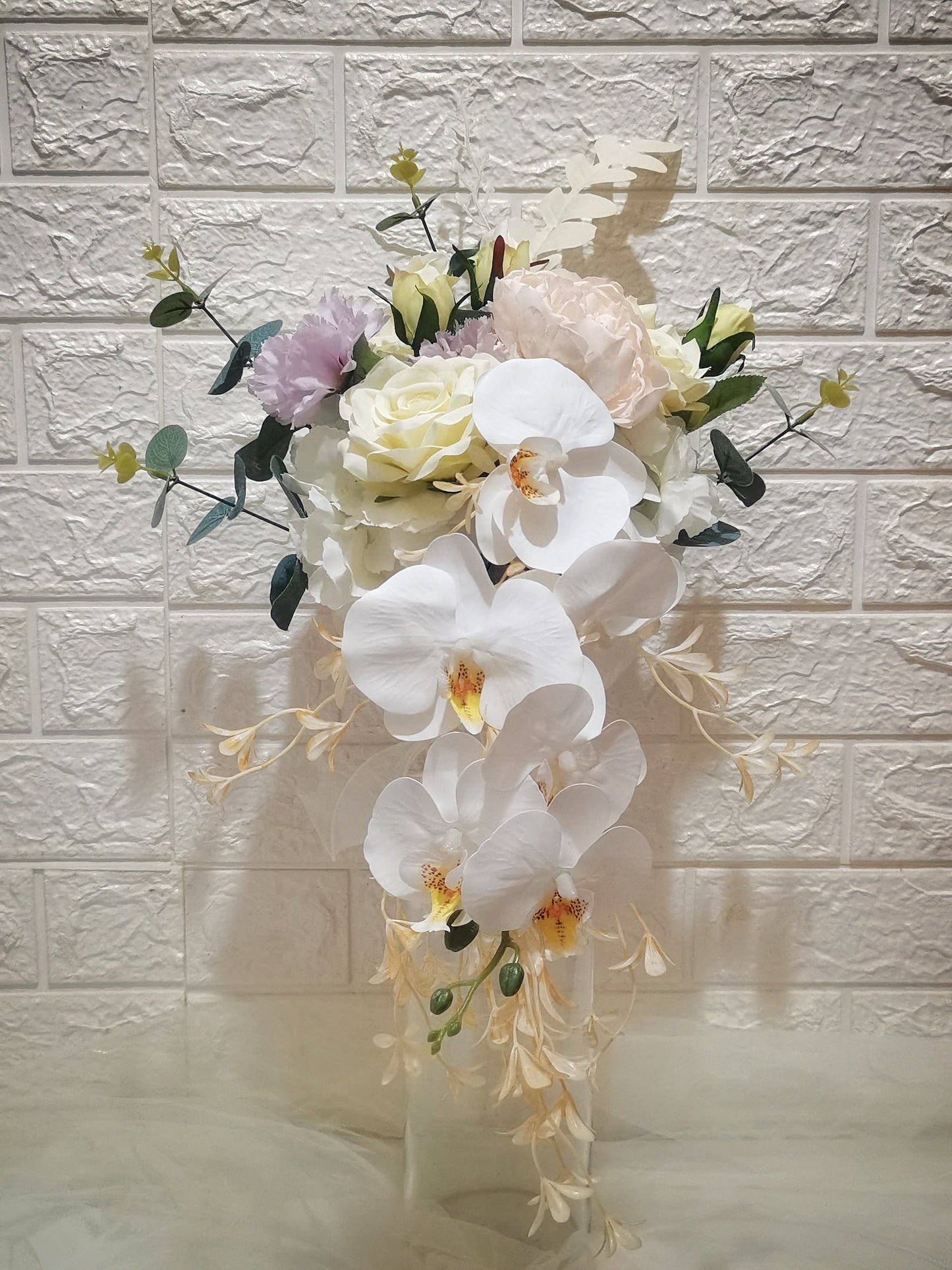 JS-FA016 Artificial flower