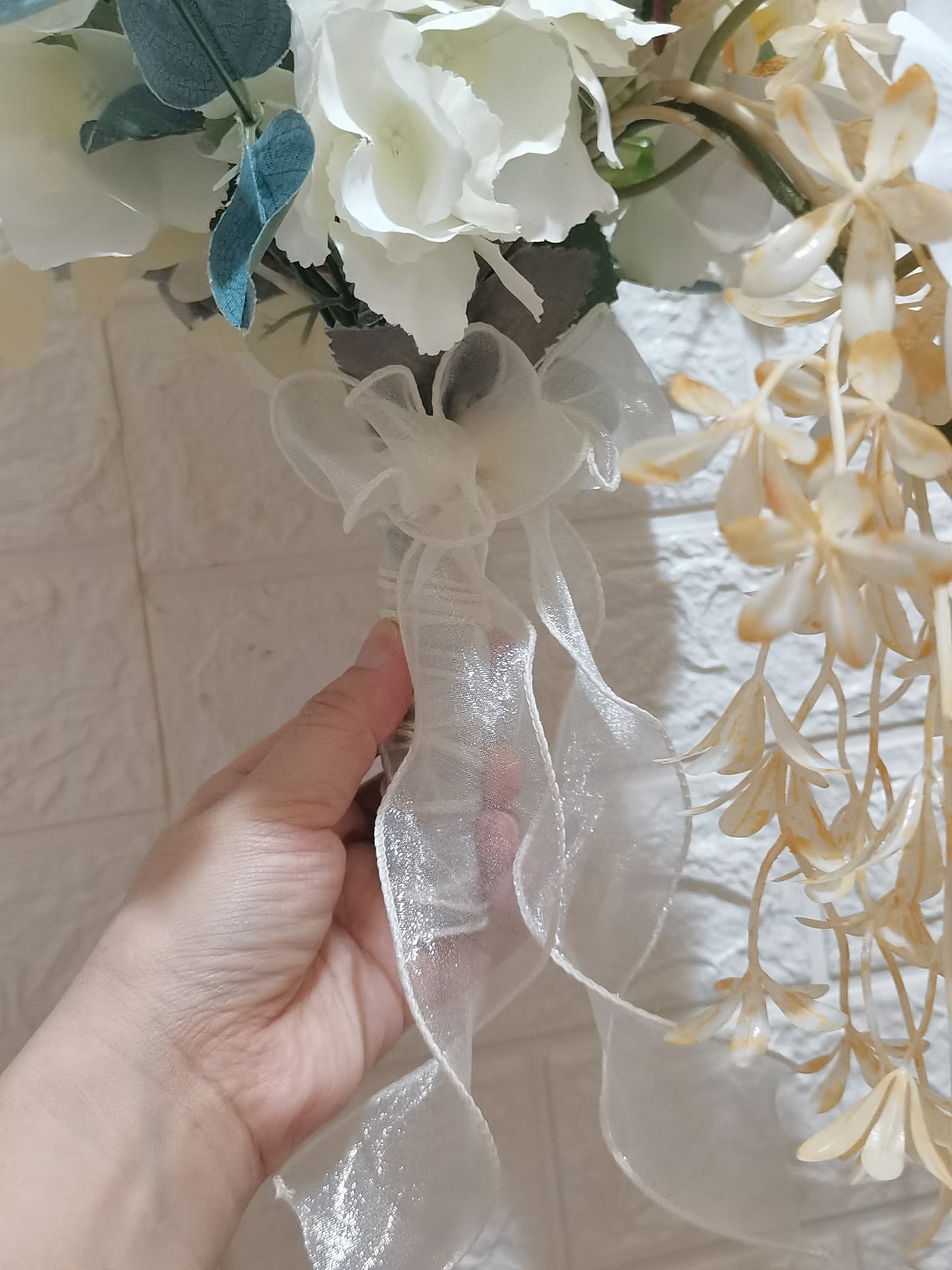 JS-FA016 Artificial flower
