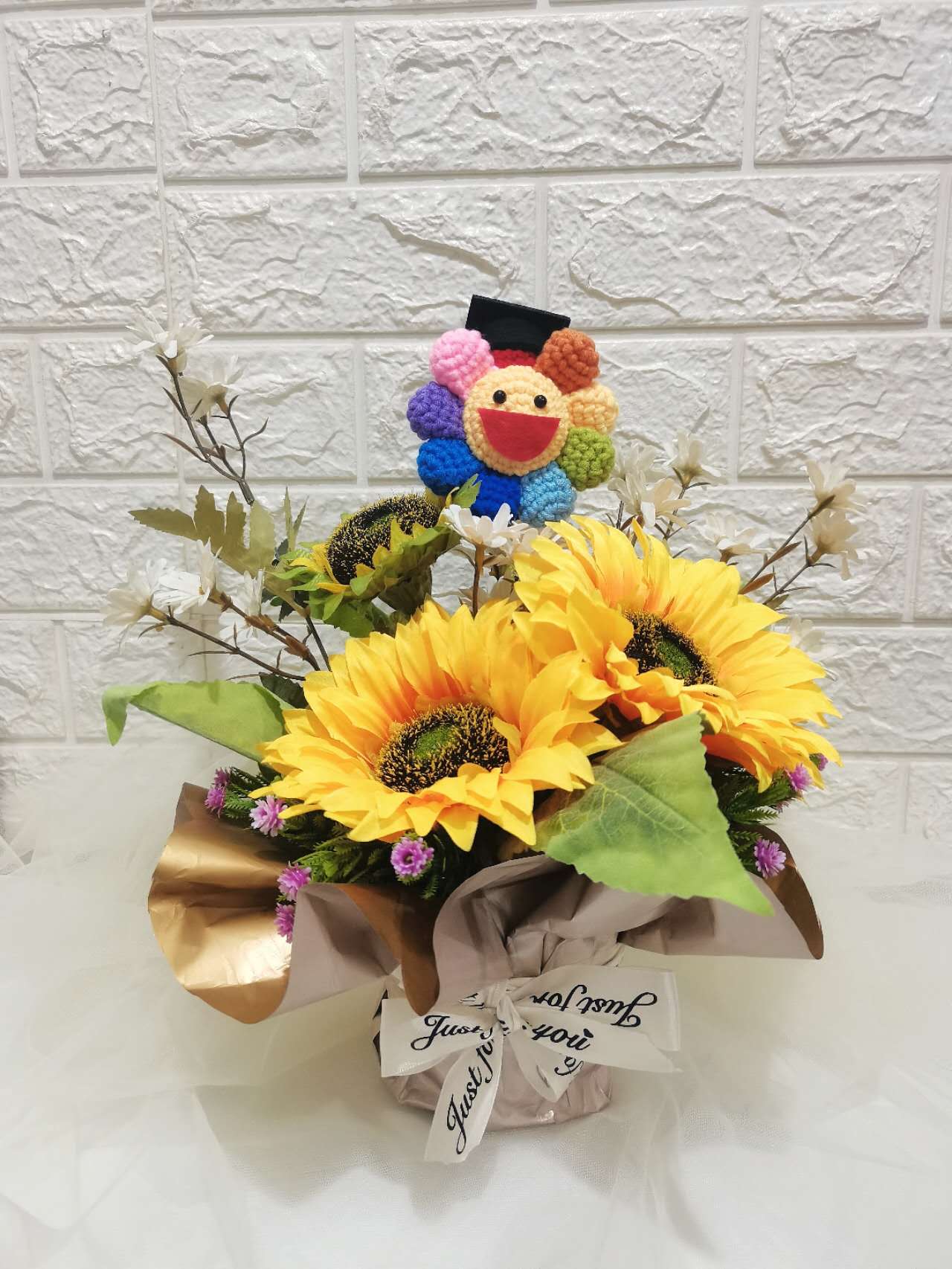 JS-FA021(Artificial Flower)