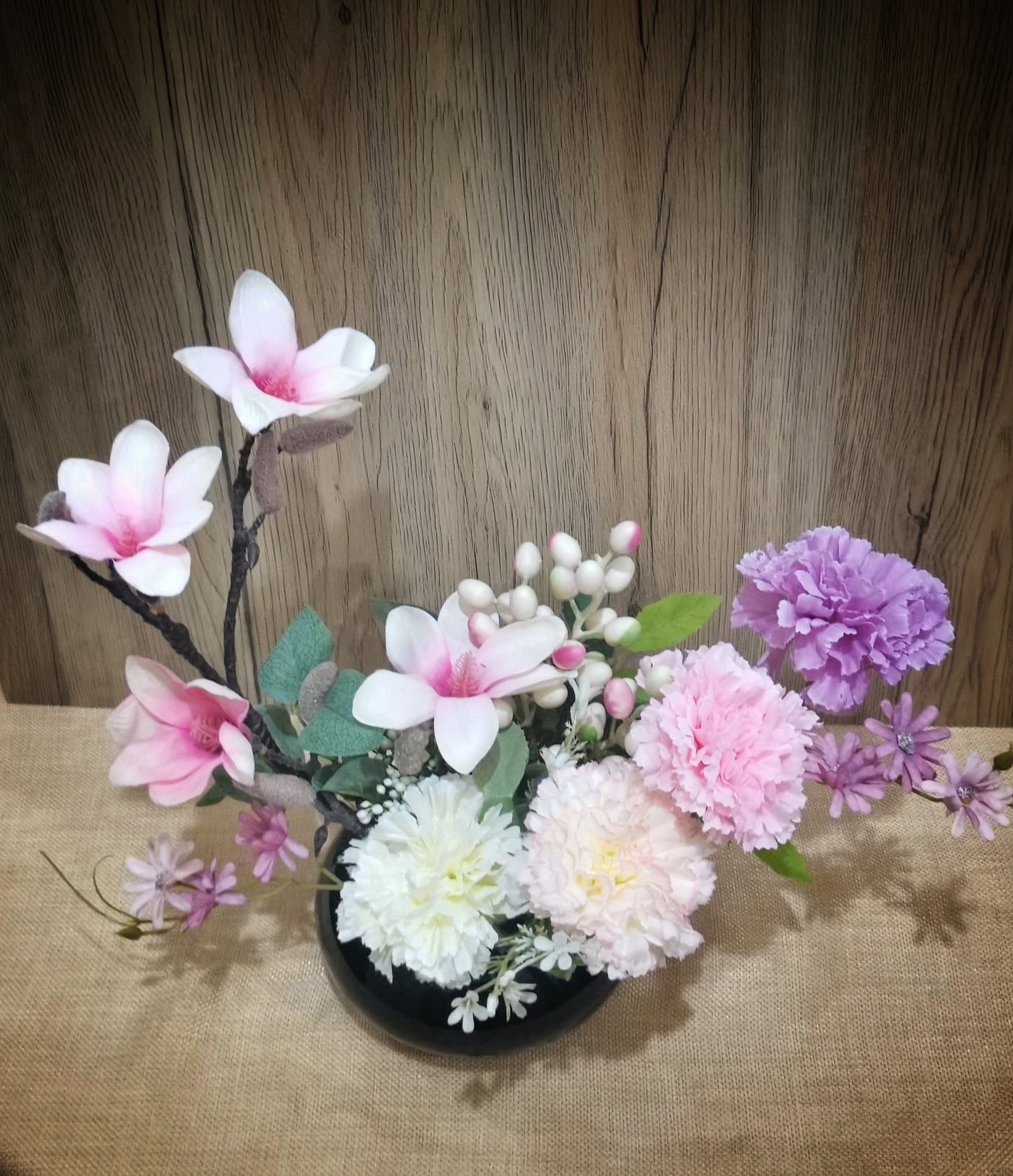 JS-FA022 Artificial flower