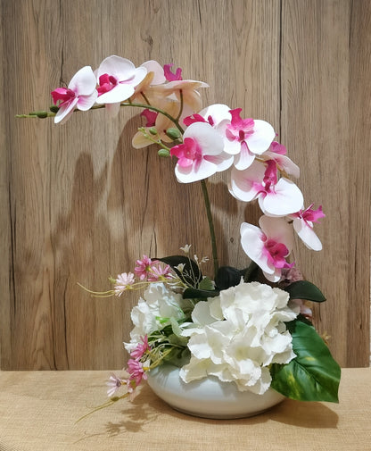 JS-FA013 Artificial flower