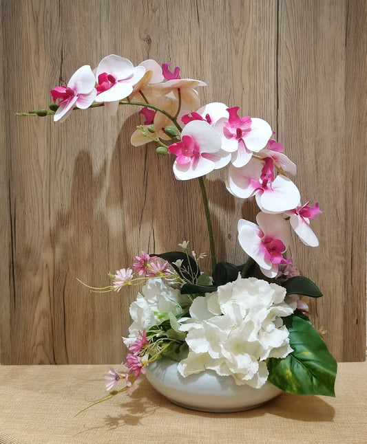 JS-FA013 Artificial flower