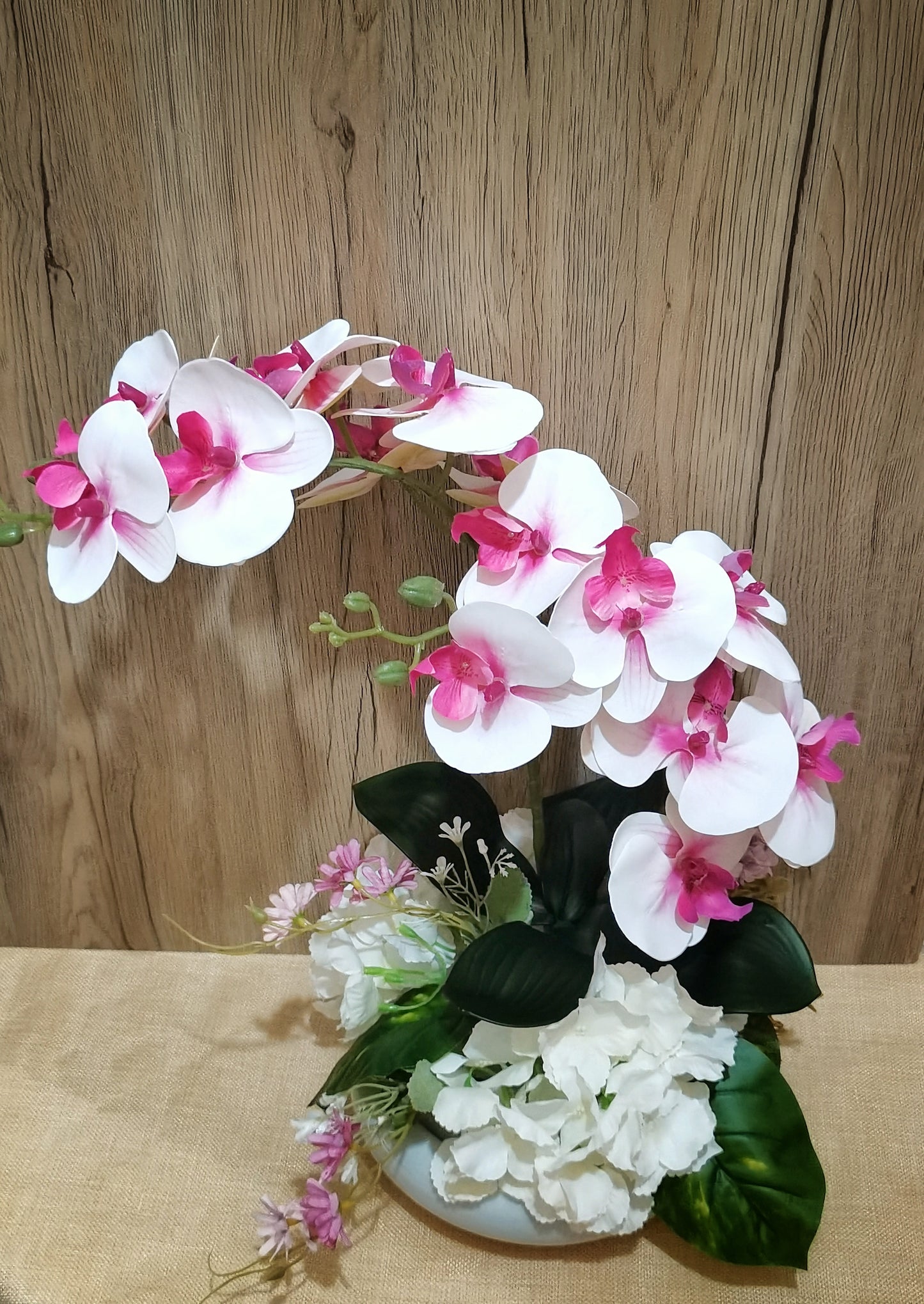 JS-FA013 Artificial flower