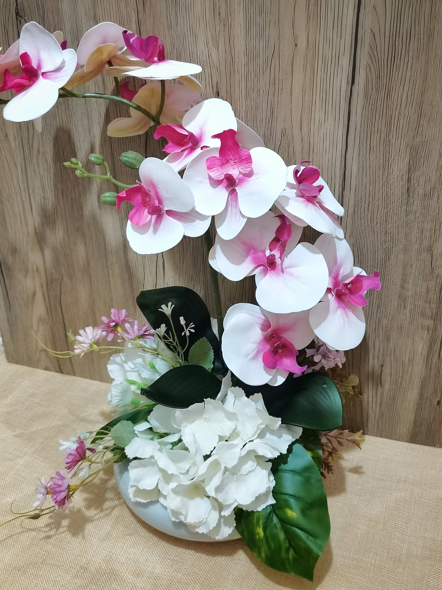 JS-FA013 Artificial flower