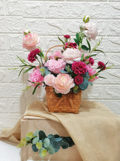 JS-FA014  Artificial flower