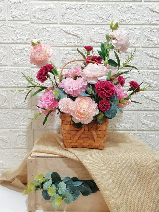 JS-FA014  Artificial flower
