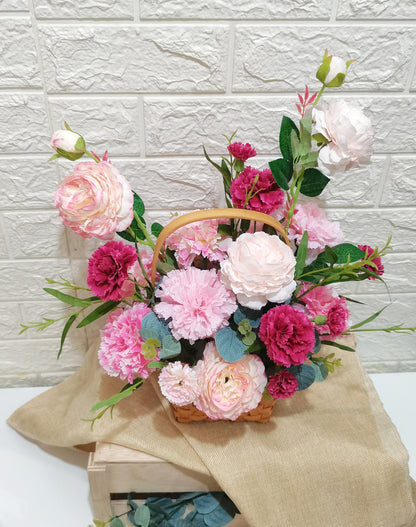JS-FA014  Artificial flower