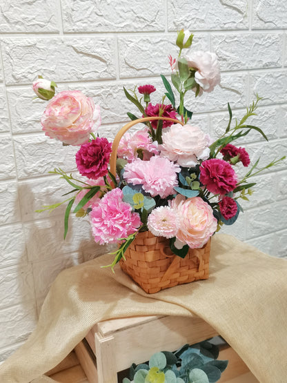 JS-FA014  Artificial flower