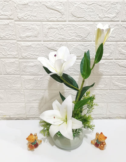 JS-FA015 (Artificial flower)