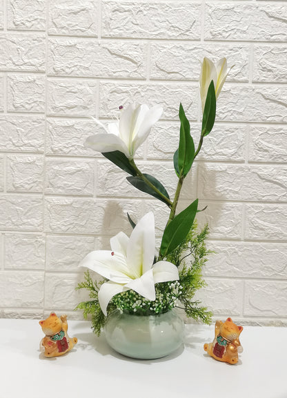 JS-FA015 (Artificial flower)