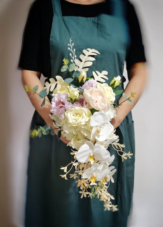 JS-FA016 Artificial flower