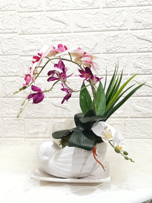 JS-FA018  Artificial flower
