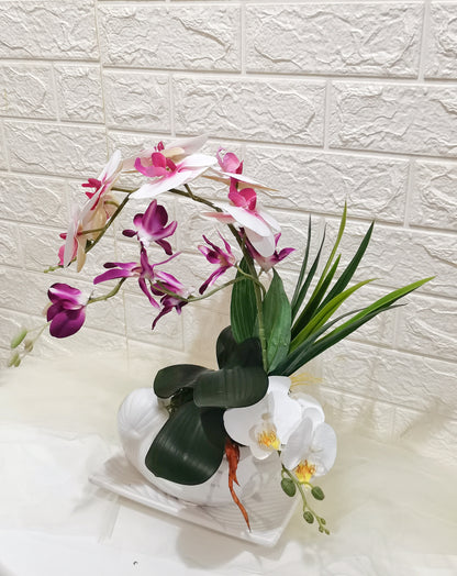 JS-FA018  Artificial flower