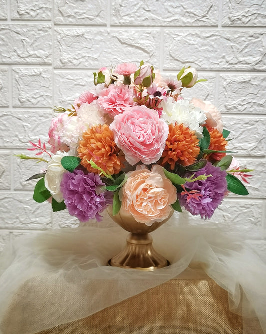 JS-FA019 Artificial flower