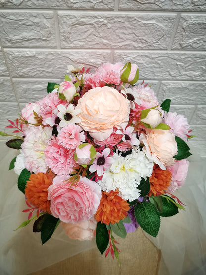 JS-FA019 Artificial flower