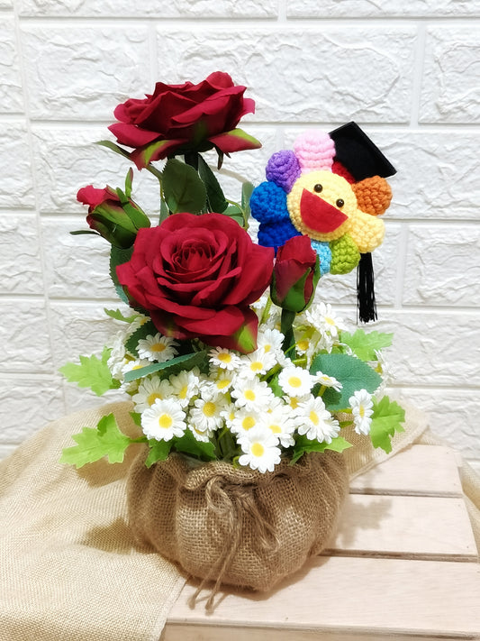 JS-FA020 Artificial flower