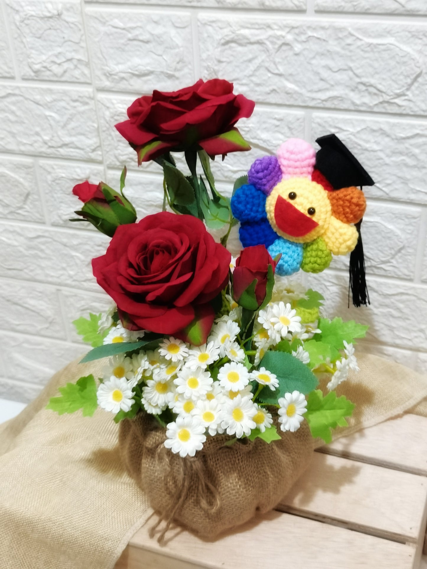 JS-FA020 Artificial flower