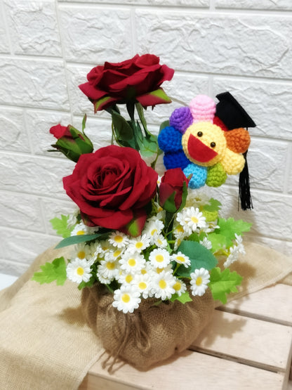 JS-FA020 Artificial flower