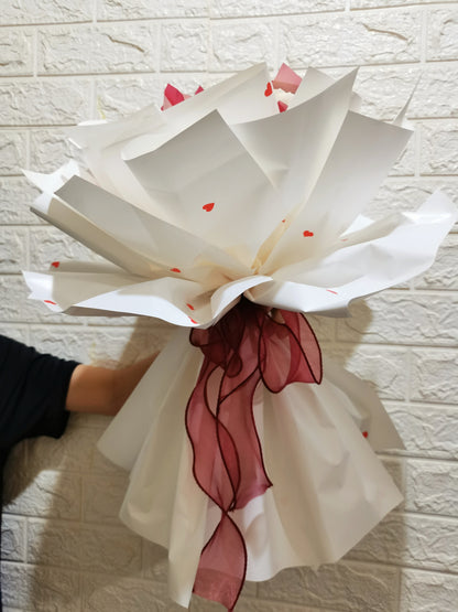 JS-B006 (Soap Flower)