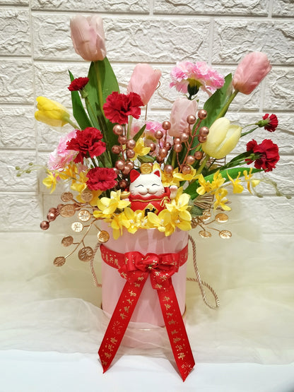 JS-FA012 Artificial flower
