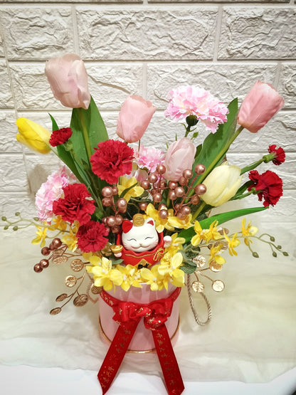 JS-FA012 Artificial flower