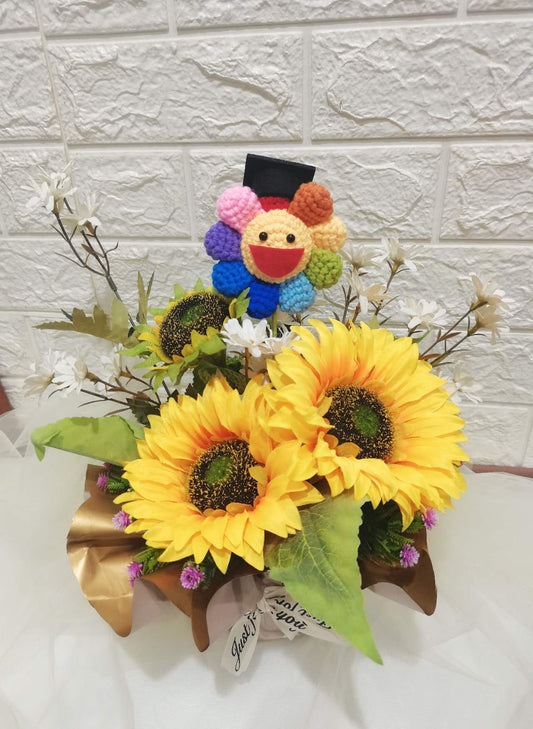 JS-FA021(Artificial Flower)