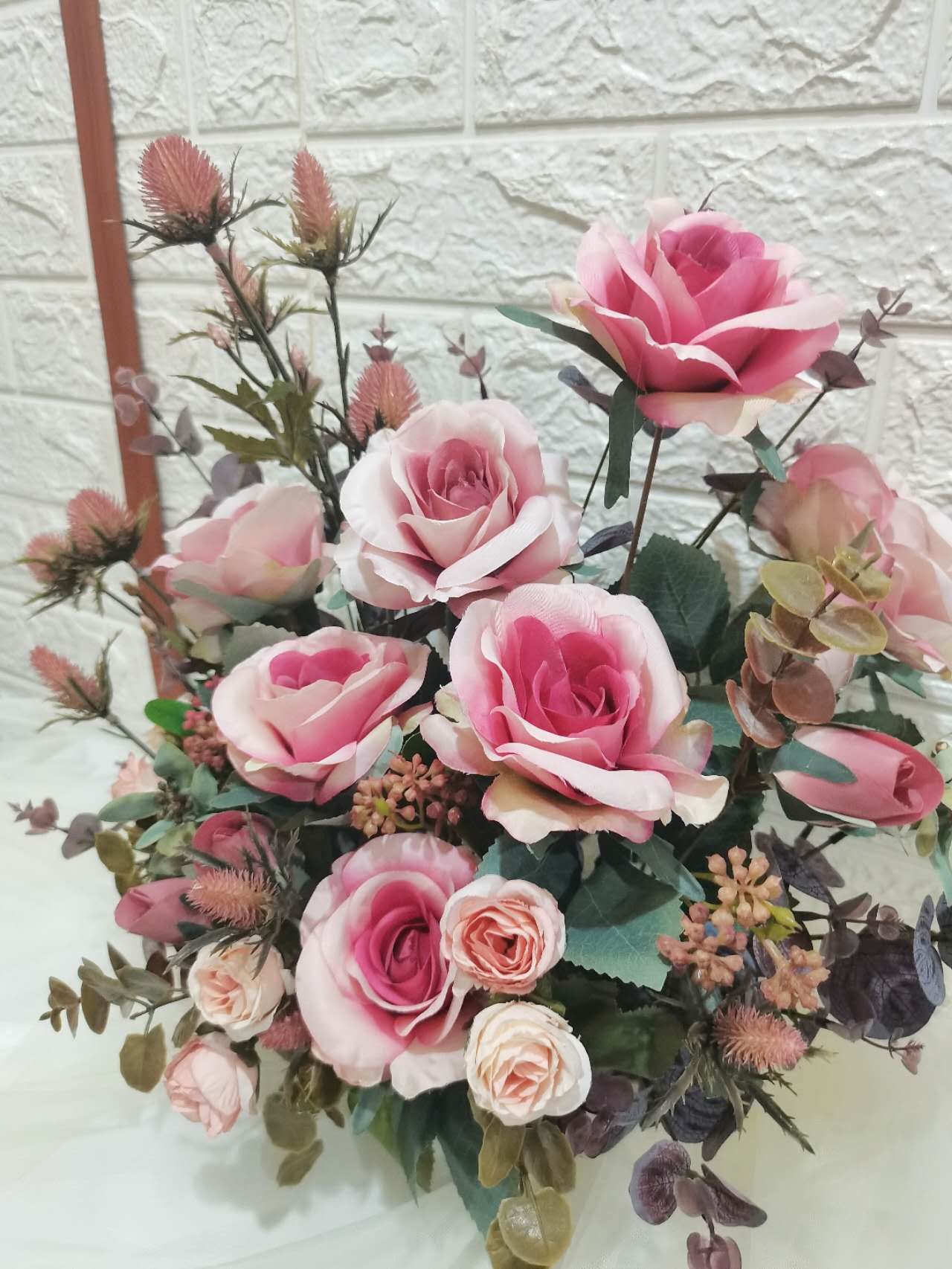 JS-FA002 (Artificial Flower)