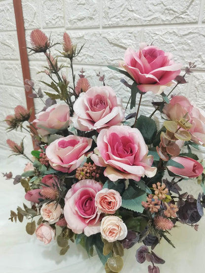 JS-FA002 (Artificial Flower)