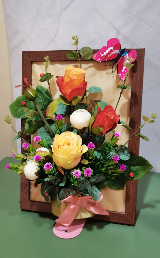 JS-FA010 Artificial flower