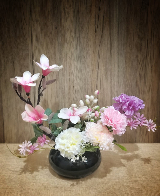 JS-FA022 Artificial flower