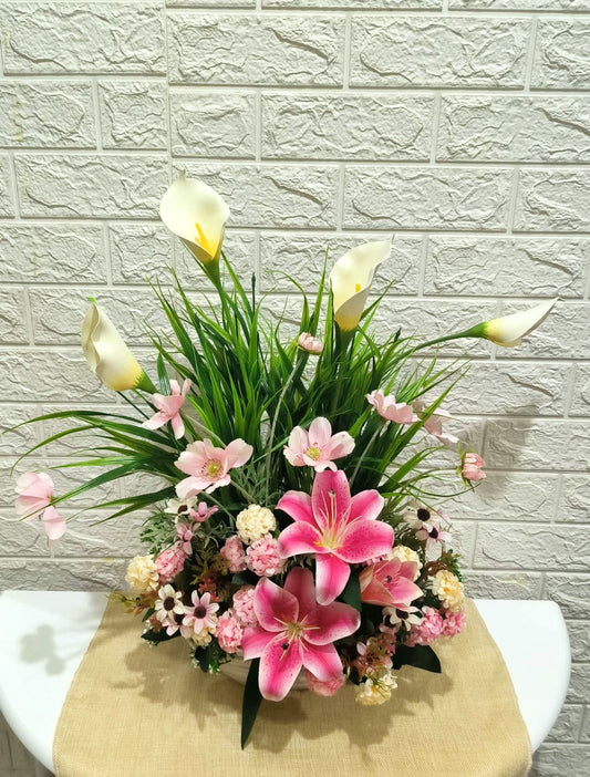 JS-FA007 (Artificial flower)