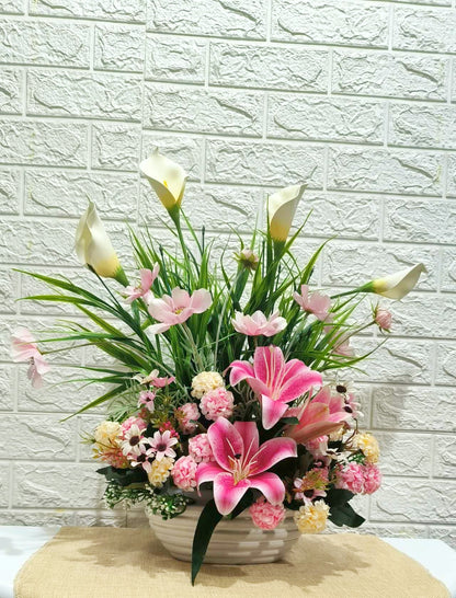 JS-FA007 (Artificial flower)