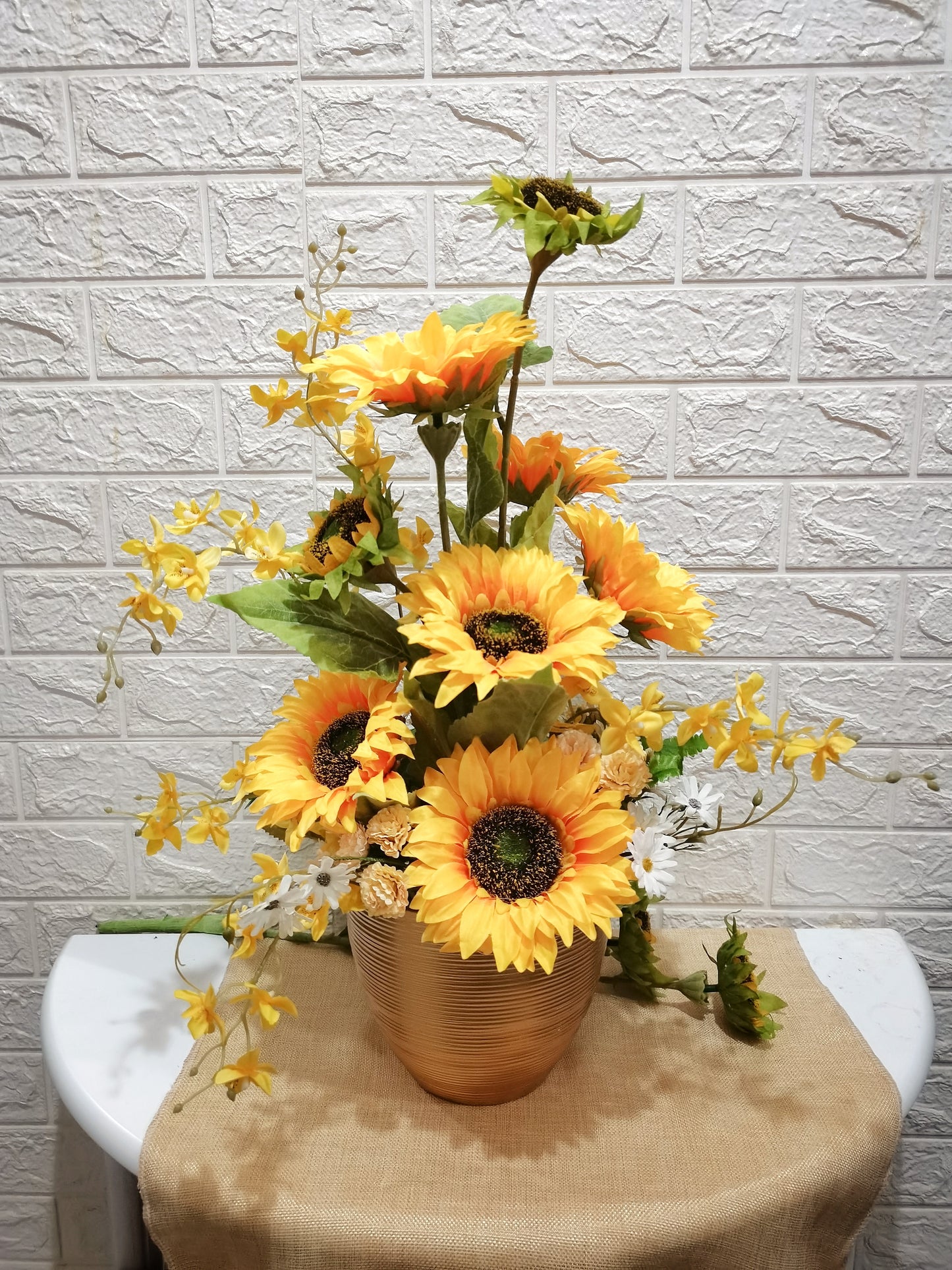 JS-FA008 (Artificial flower)