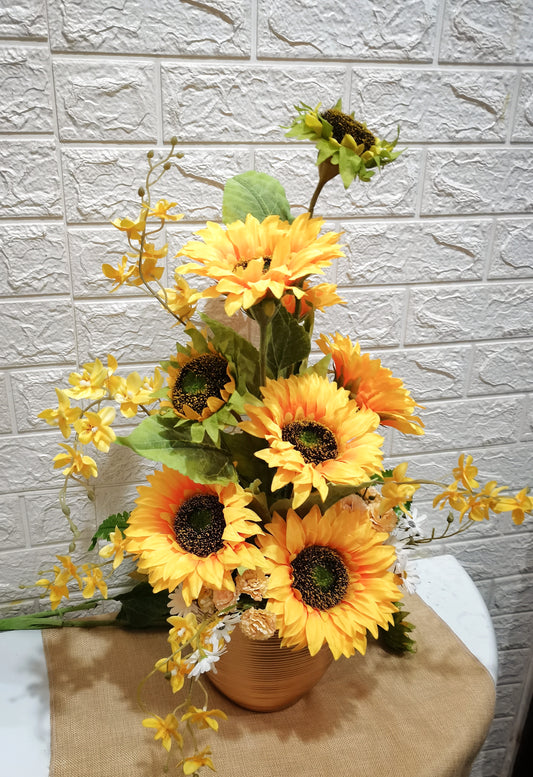 JS-FA008 (Artificial flower)