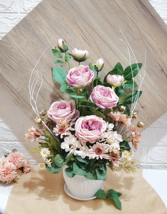 JS-FA009 (Artificial flower)